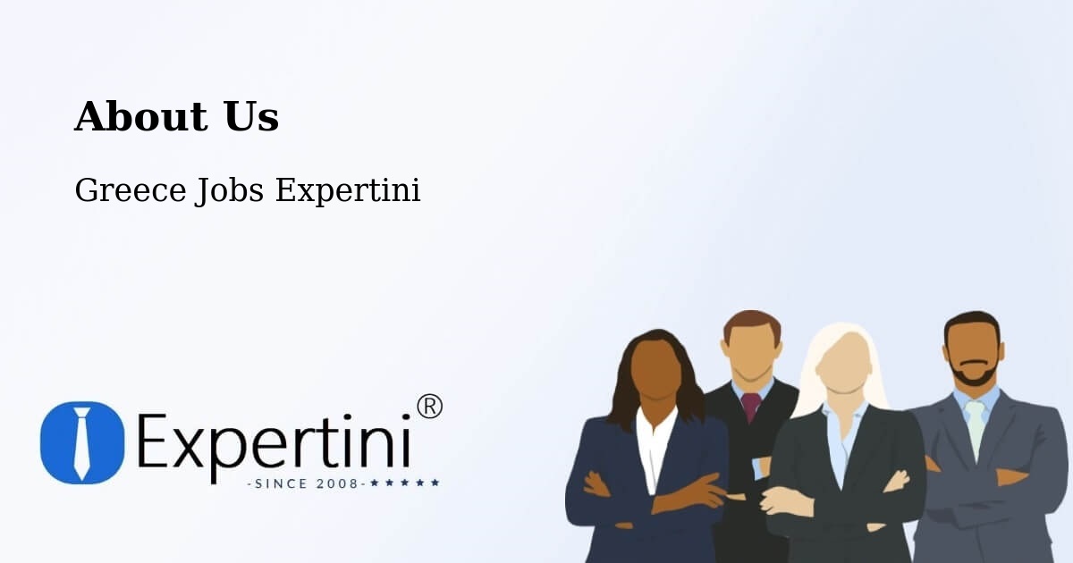 About Expertini Recruitment Platform  – Papágou - Papágou, Greece Jobs Expertini