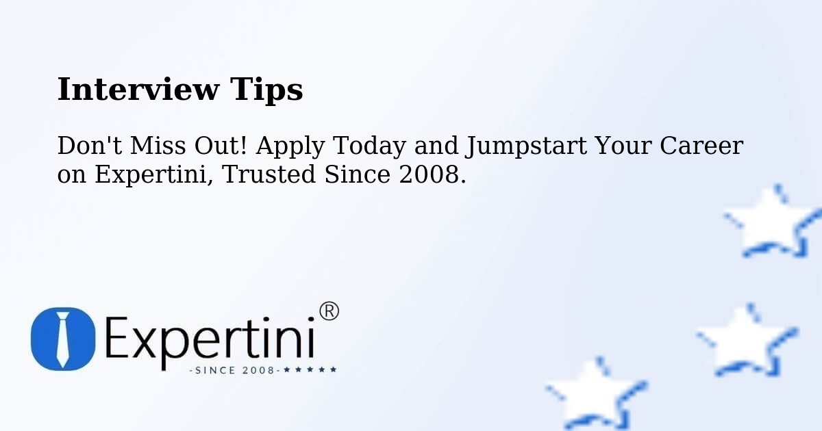 Interview Tips & Techniques for Job Seekers – Papágou - Papágou, Greece Jobs Expertini